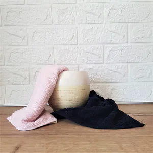 Set 2 prosoape bucatarie Relaxia Home Deco 45 - 100% Bumbac, 30x50 cm