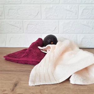 Set 2 prosoape bucatarie Relaxia Home Deco 47- 100% Bumbac, 30x50 cm