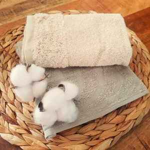 Set 2 prosoape bucatarie Relaxia Home Deco 51 - 100% Bumbac, 30x50 cm