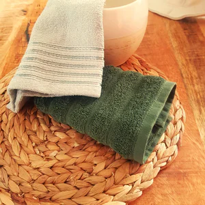 Set 2 prosoape bucatarie Relaxia Home Deco 49- 100% Bumbac, 30x50 cm